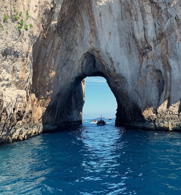 Imagen de Capri.