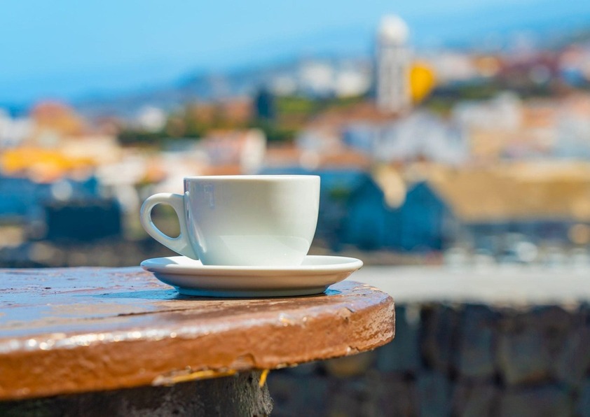 Imagen del Café Italiano