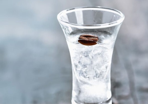 Imagen del Sambuca