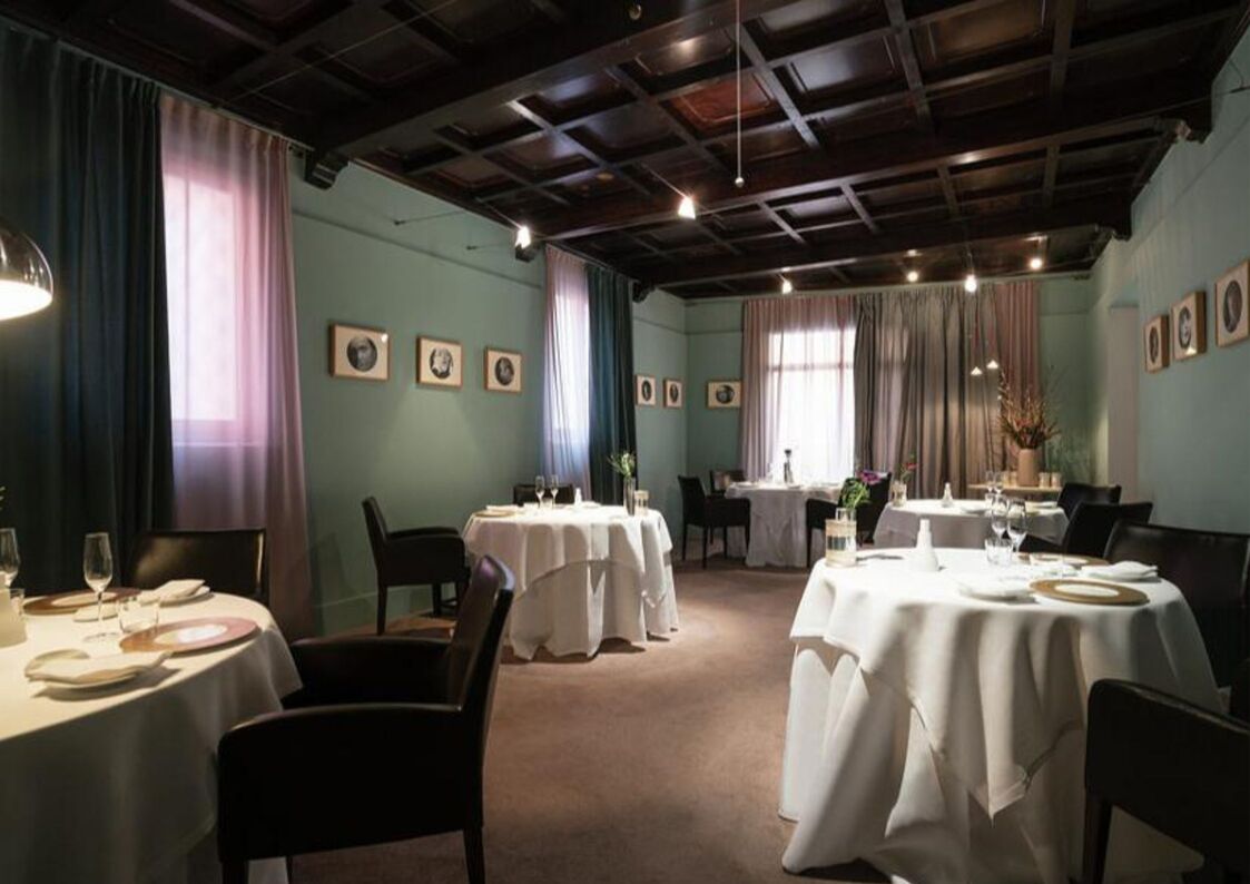 Osteria Francescana