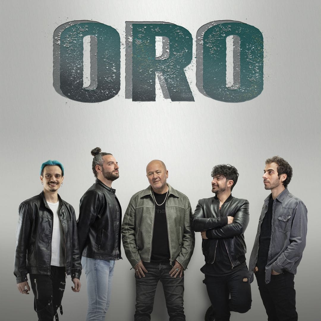 Vivo per lei - O.R.O