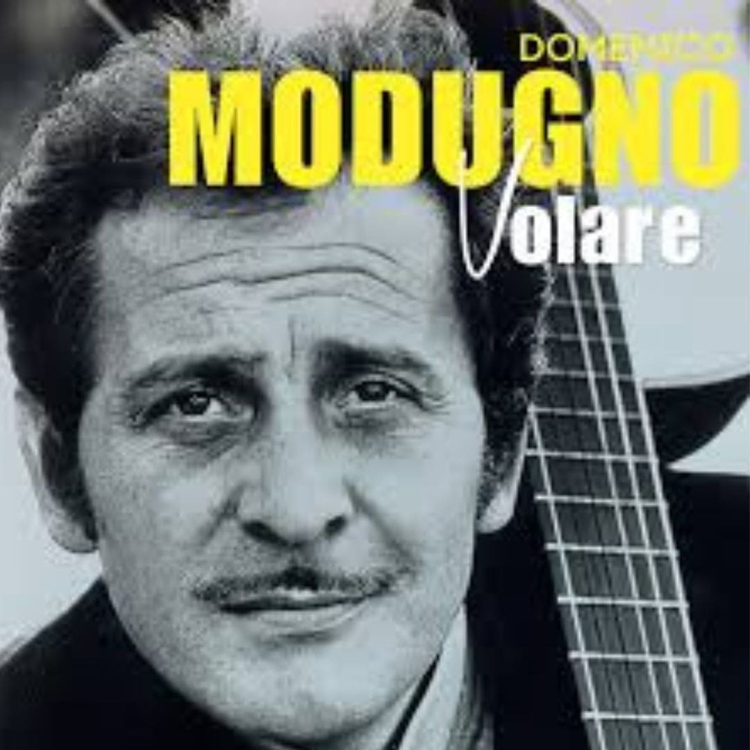 Volare - Domenico Modugno